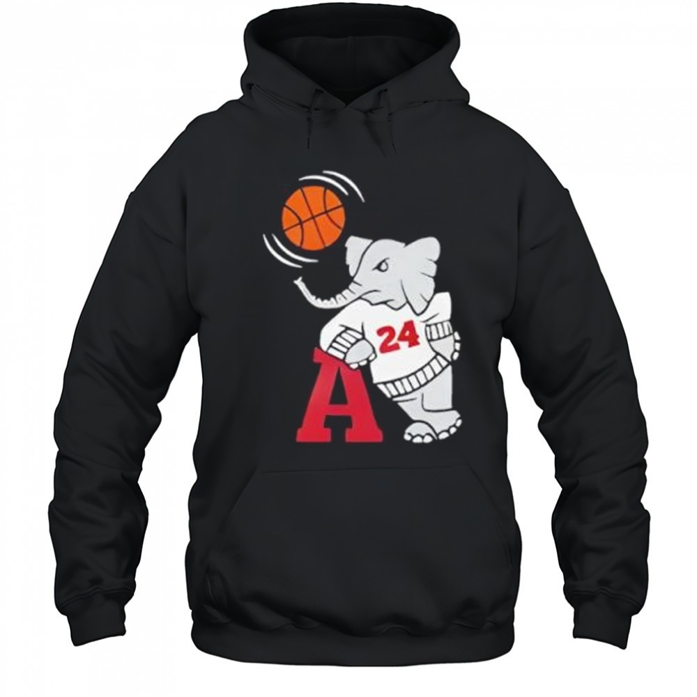 Preston Murphy Alabama Big Al Shirt