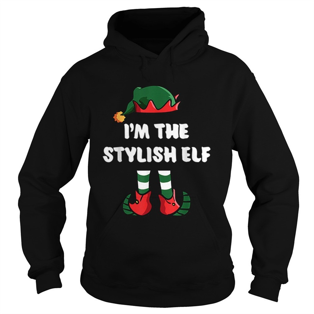 pretty-im-the-stylish-elf-matching-family-group-funny-christmas-shirt-apdw0a90 Pretty Im The Stylish Elf Matching Family Group Funny Christmas shirt