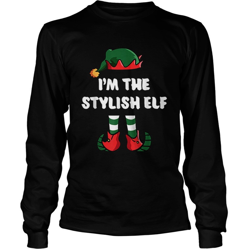 pretty-im-the-stylish-elf-matching-family-group-funny-christmas-shirt-apdw0a90 Pretty Im The Stylish Elf Matching Family Group Funny Christmas shirt