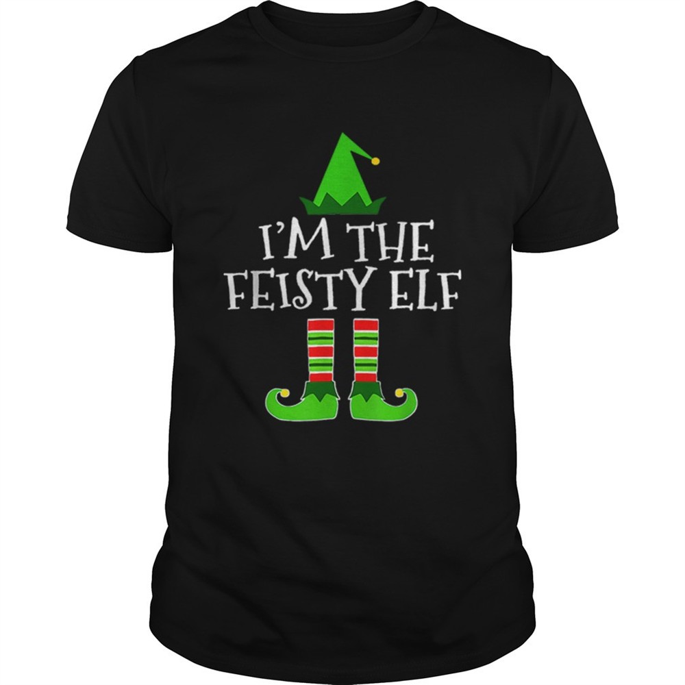 pretty-the-feisty-elf-family-matching-group-christmas-gift-shirt-be7vag1t Pretty The Feisty Elf Family Matching Group Christmas Gift shirt