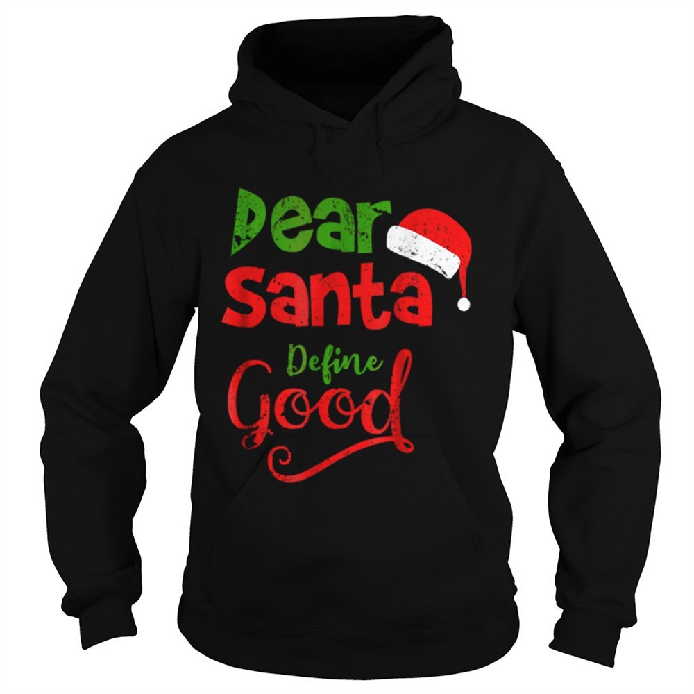 pretty-vintage-dear-santa-define-good-christmas-matching-shirt-prmn1l3w Pretty Vintage Dear Santa Define Good Christmas Matching shirt