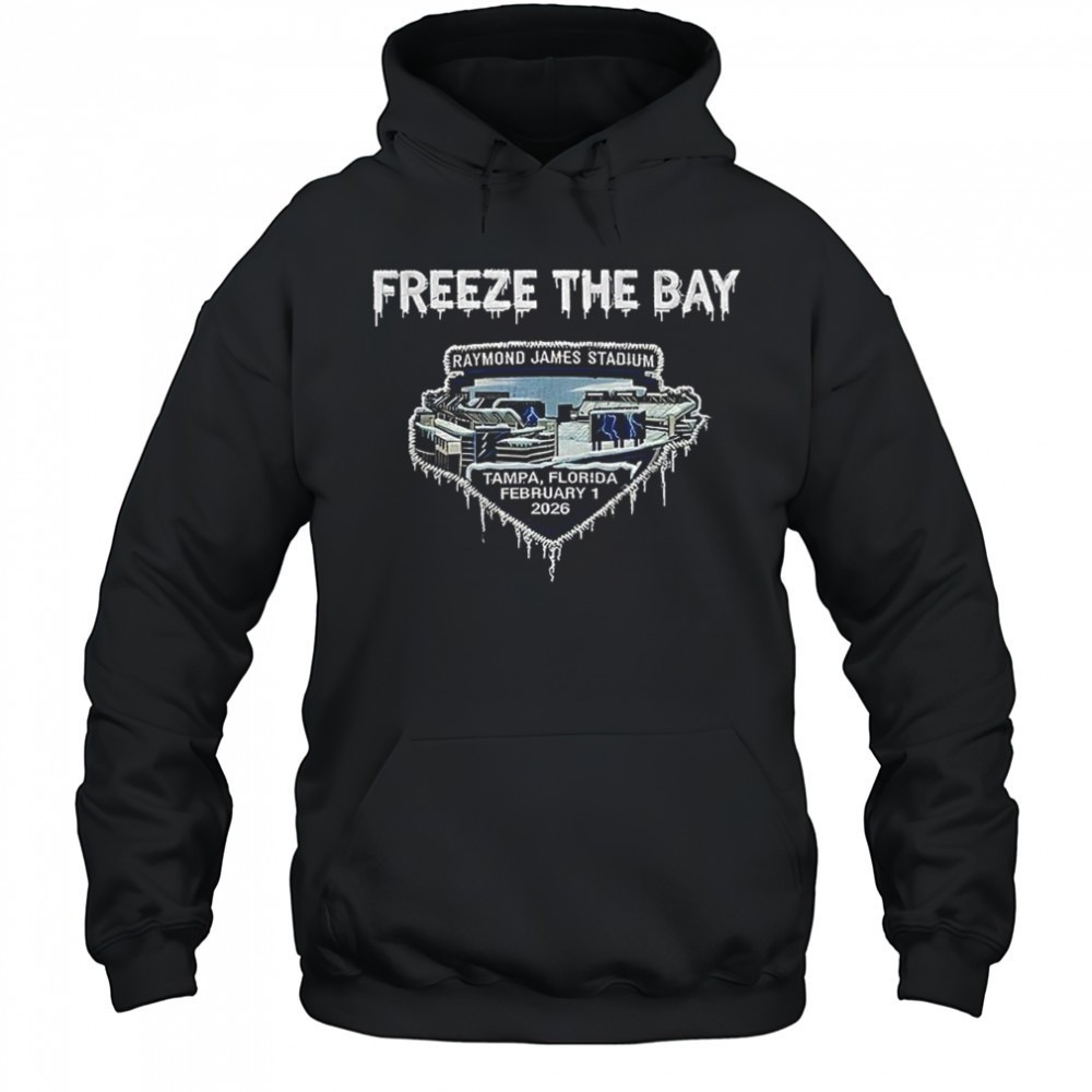 Prezzee the Bay shirt