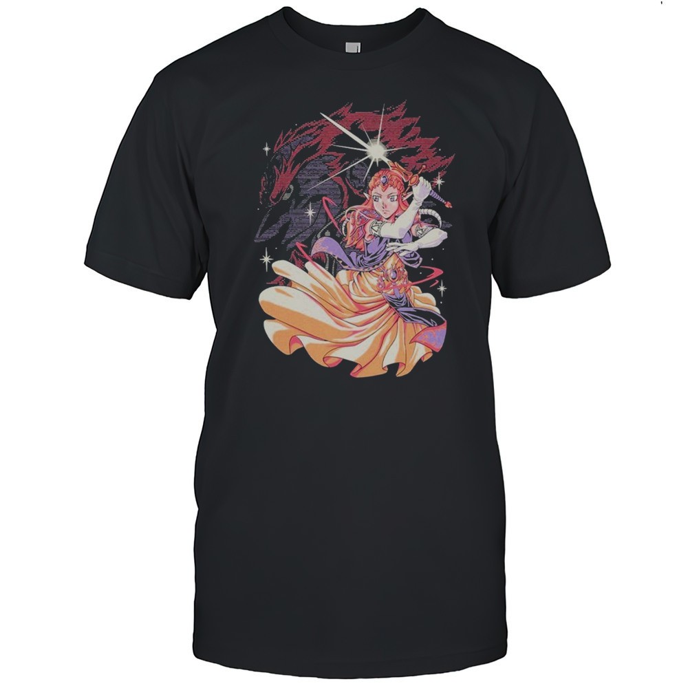 princess-of-light-sword-t-shirt-w9yn75um Princess Of Light Sword T-shirt