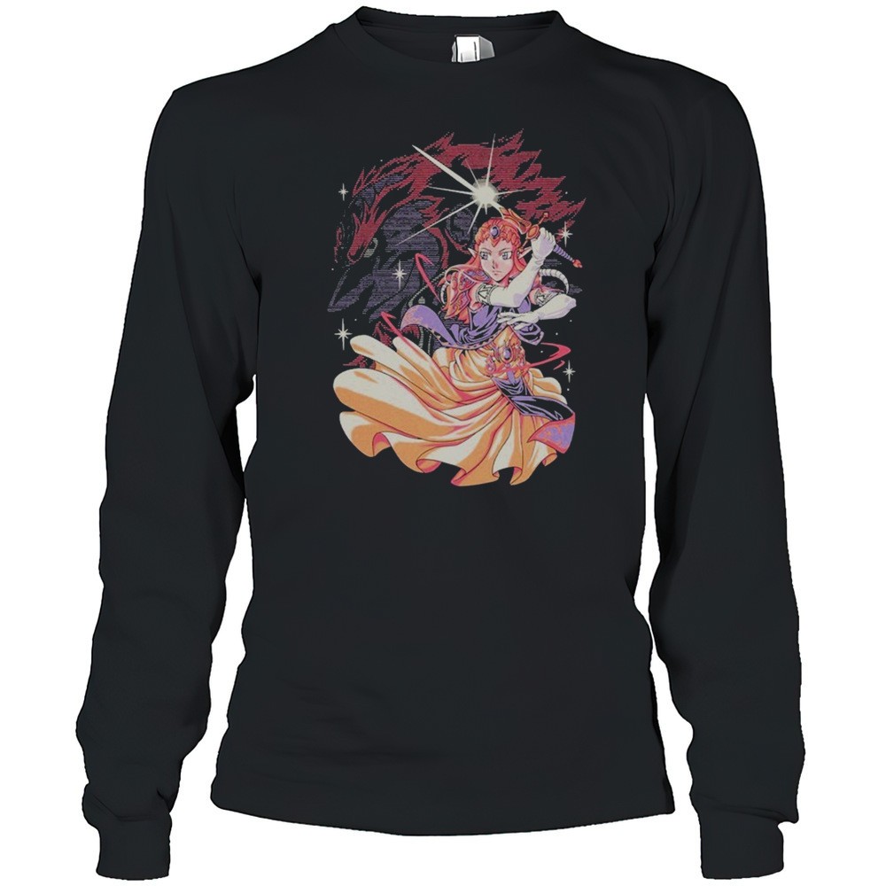 princess-of-light-sword-t-shirt-w9yn75um Princess Of Light Sword T-shirt
