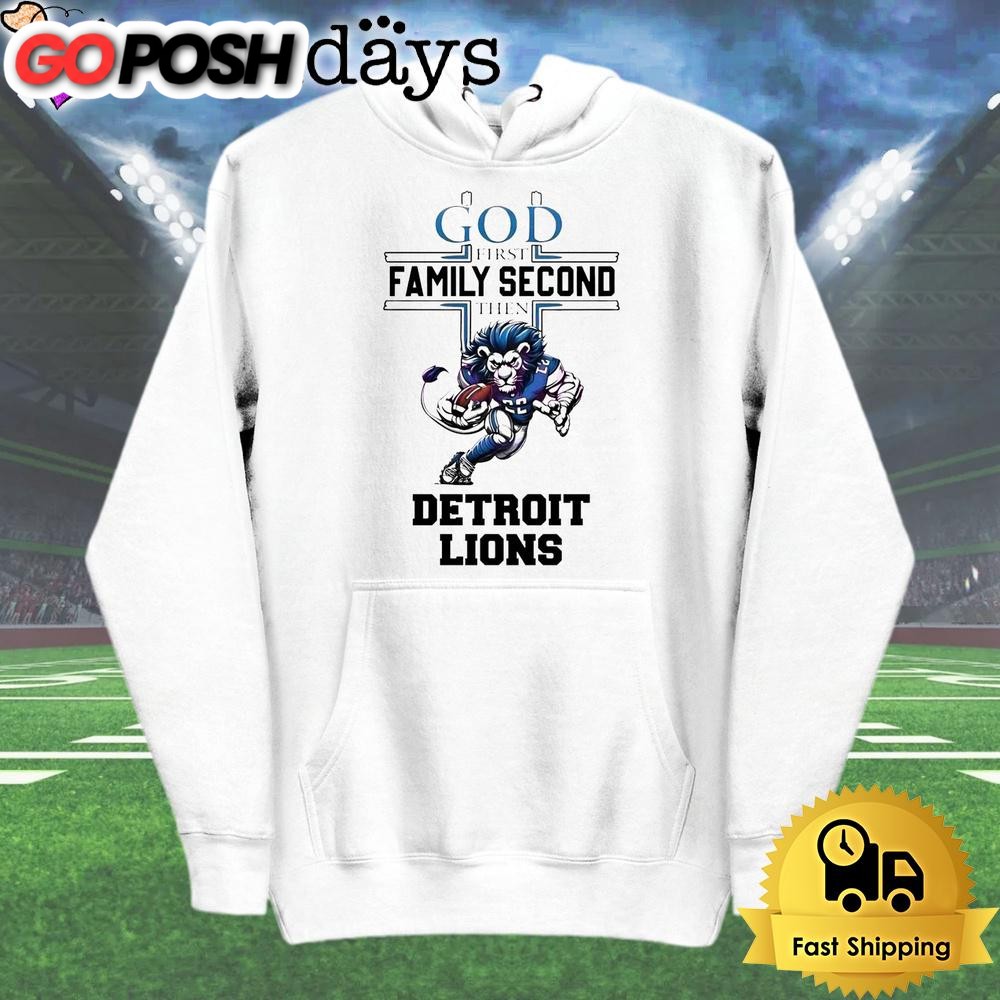 priority-faith-family-detroit-lions-mascot-t-shirt-26ek061u Priority Faith Family Detroit Lions Mascot T Shirt