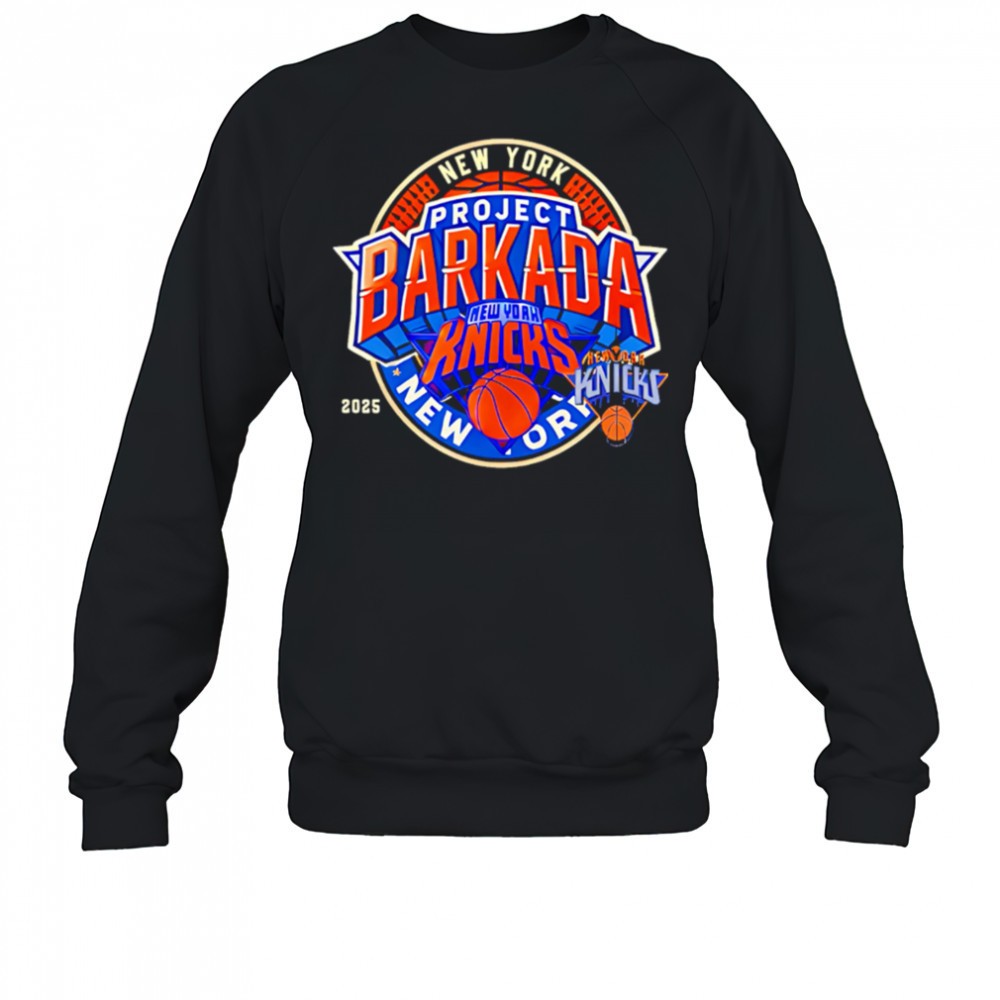 project-barkada-new-york-knicks-logo-shirt-cpu2jj7l Project Barkada New York Knicks logo shirt