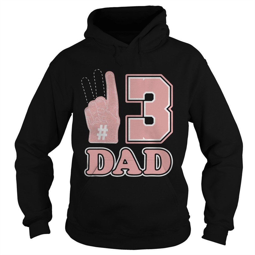 promotionbeyond-dad-of-3-cubed-shirt-a530fc7p PromotionBeyond Dad of 3 Cubed shirt