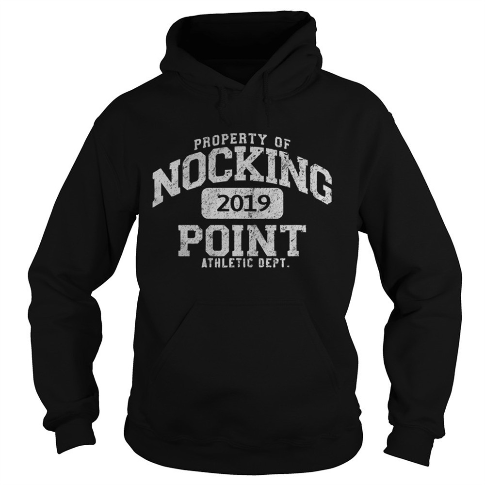 property-of-nocking-2019-point-athletic-dept-shirt-inqlpq7c Property of nocking 2019 point athletic dept shirt