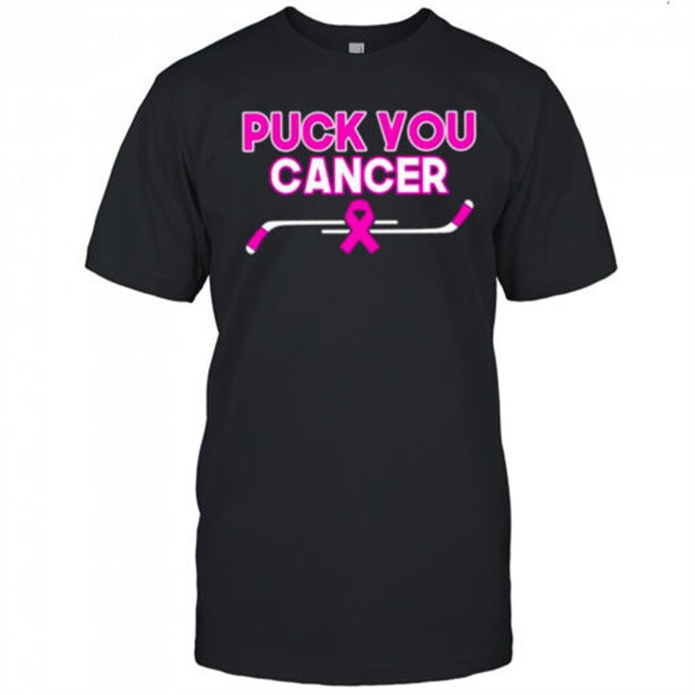 puck-you-cancer-everything-hockey-shirt-qm446zt0 Puck You Cancer Everything Hockey shirt