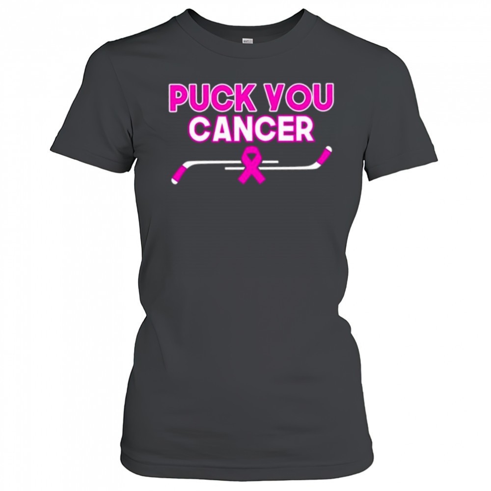 puck-you-cancer-everything-hockey-shirt-qm446zt0 Puck You Cancer Everything Hockey shirt