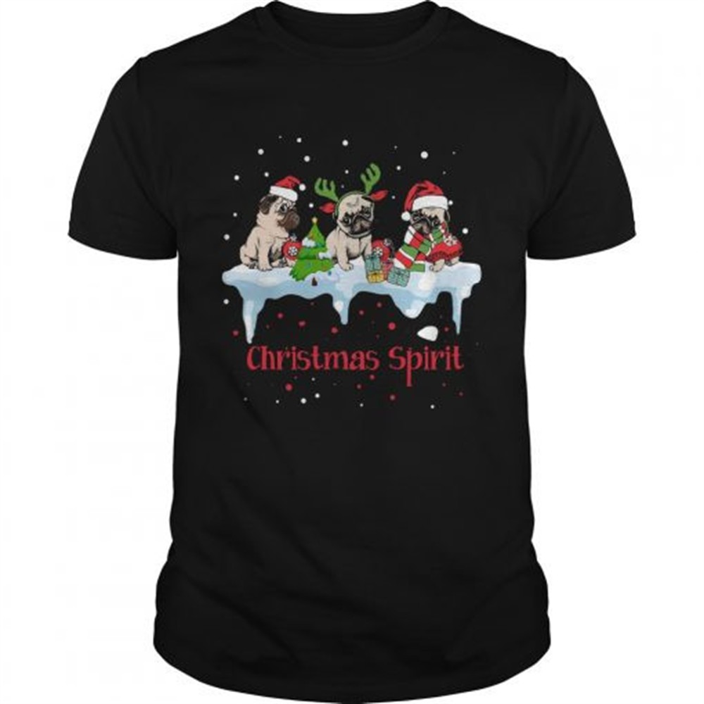 pug-christmas-spirit-shirt-1d8z7nv2 Pug Christmas Spirit shirt