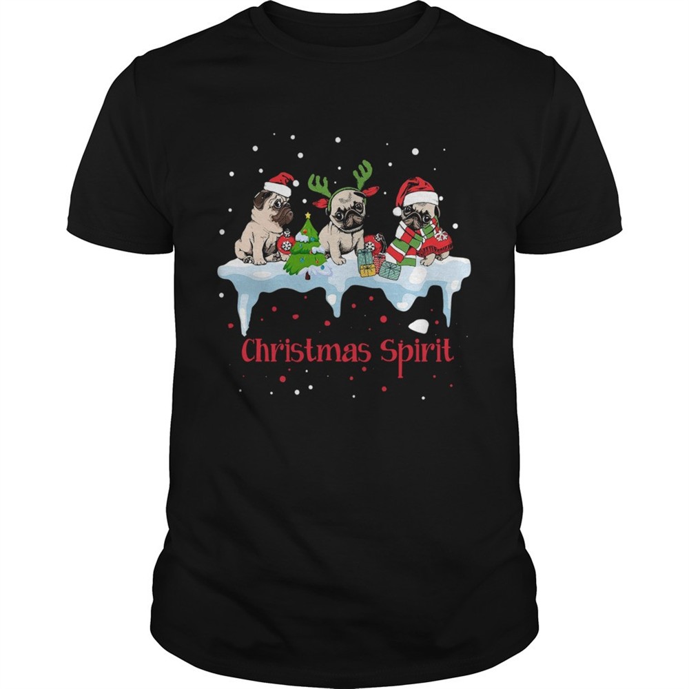 pug-christmas-spirit-shirt-1d8z7nv2 Pug Christmas Spirit shirt