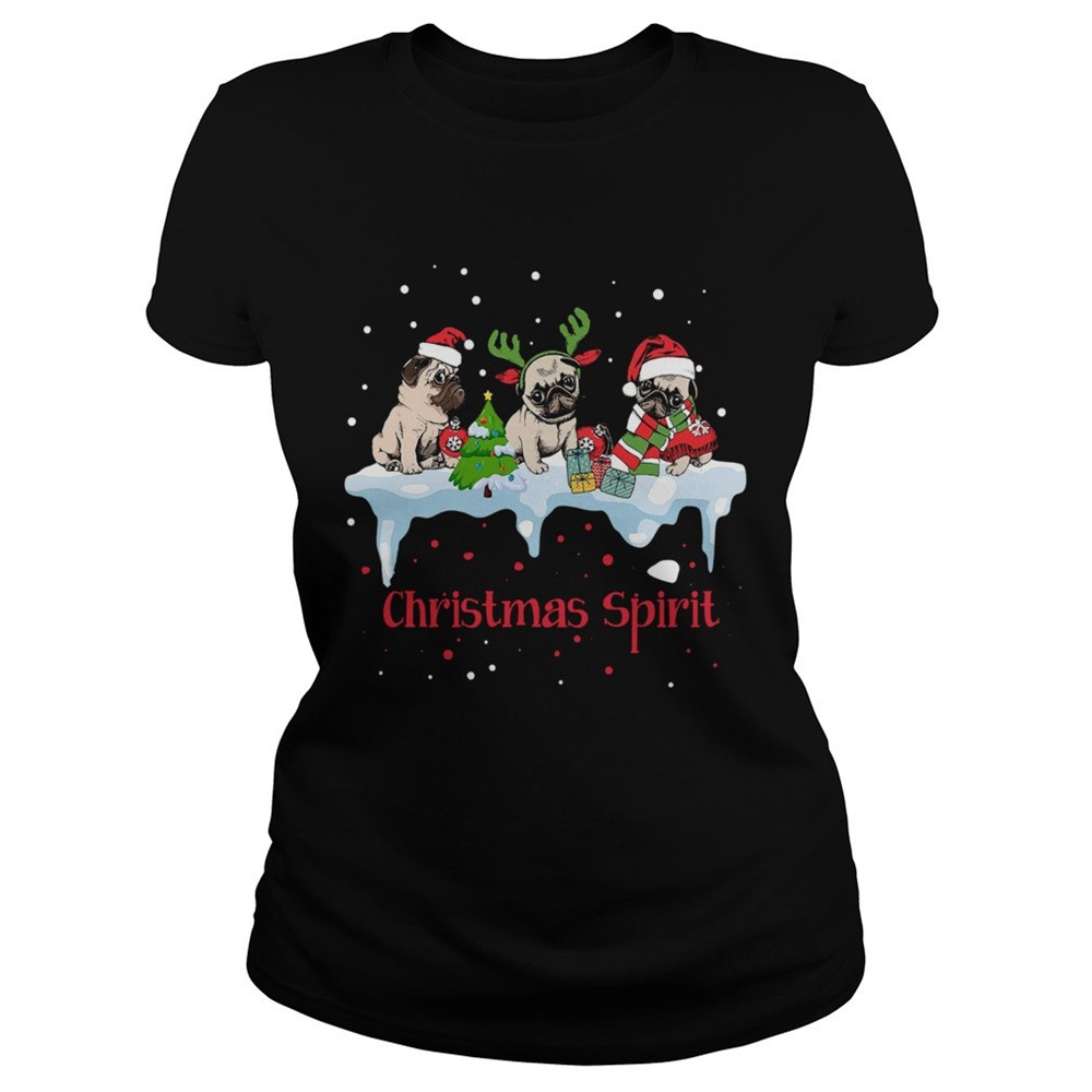 pug-christmas-spirit-shirt-1d8z7nv2 Pug Christmas Spirit shirt