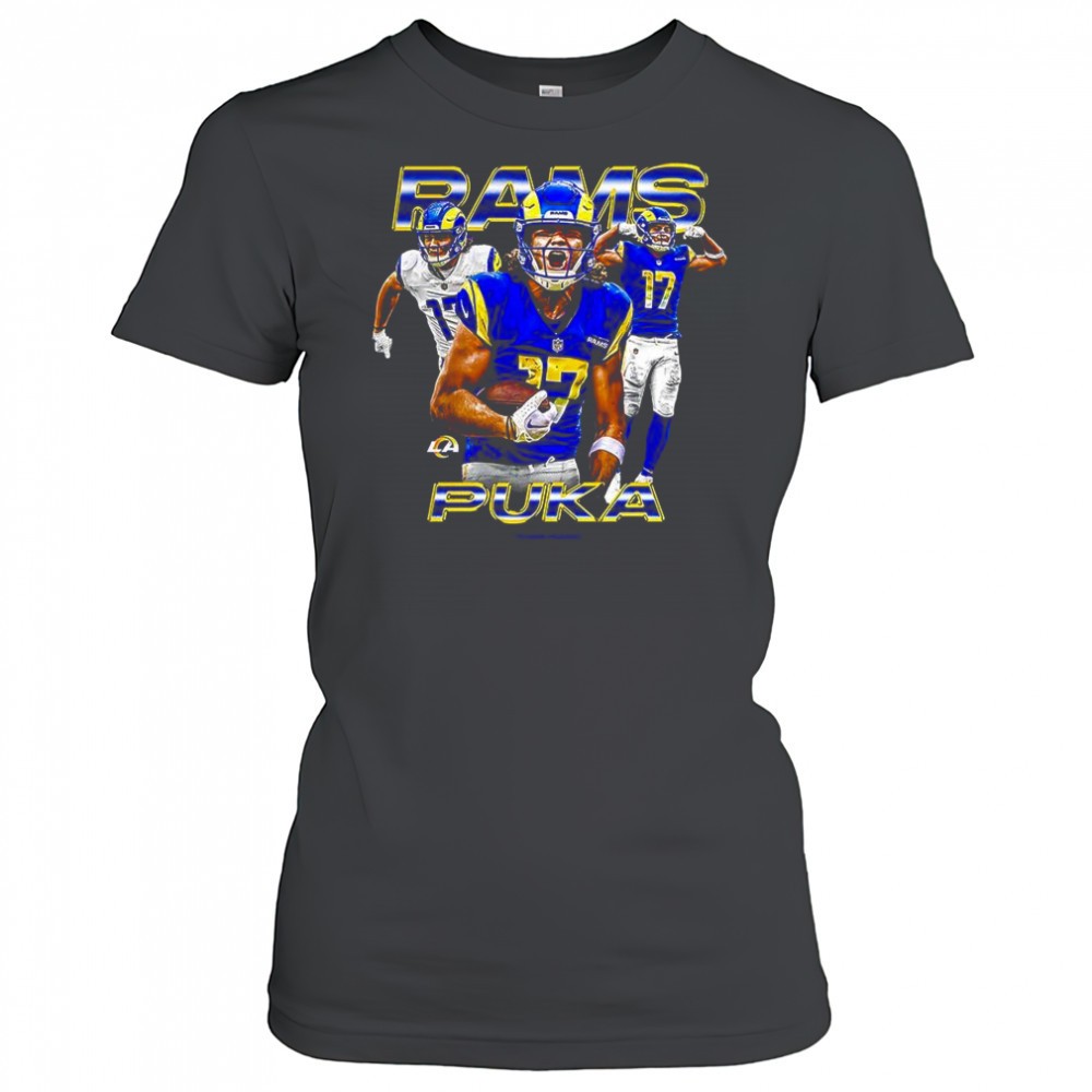 puka-nacua-los-angeles-rams-football-notorious-player-graphic-shirt-2aht7k9x Puka Nacua Los Angeles Rams football notorious player graphic shirt