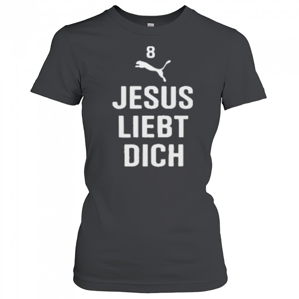 puma-jesus-liebt-dich-t-shirt-64wvkiw6 Puma Jesus Liebt Dich T-shirt
