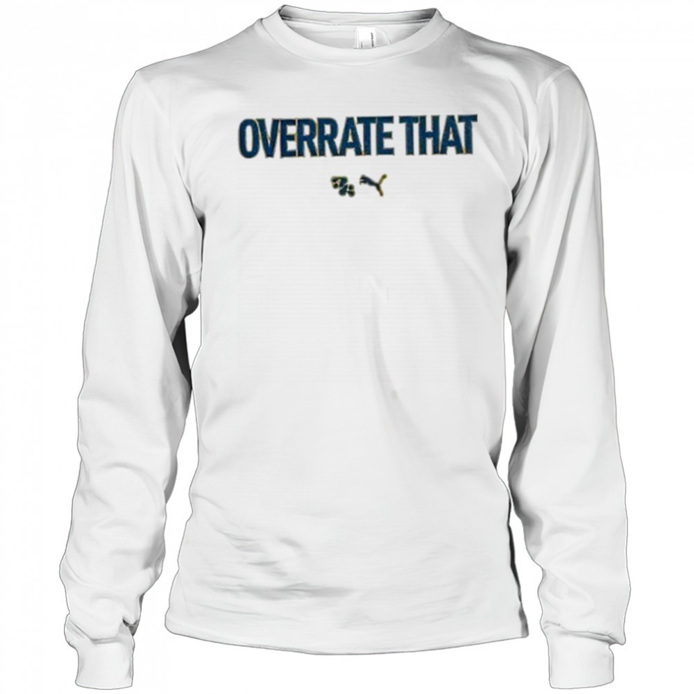 puma-tyrese-haliburton-haliburton-overrate-that-shirt-408jrz25 Puma Tyrese Haliburton Haliburton Overrate That shirt