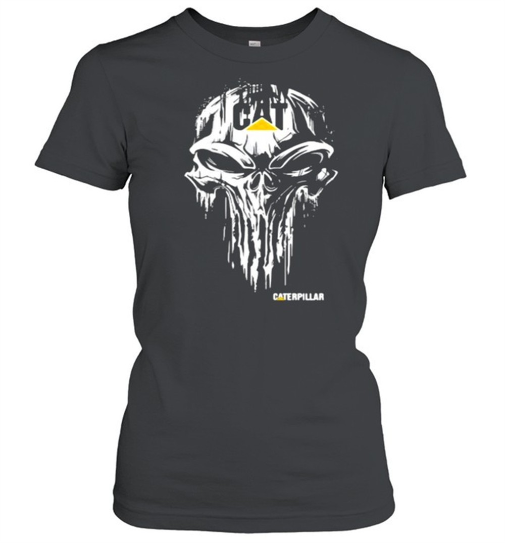 punisher-with-caterpillar-logo-shirt-n02bs2jt Punisher With Caterpillar Logo Shirt