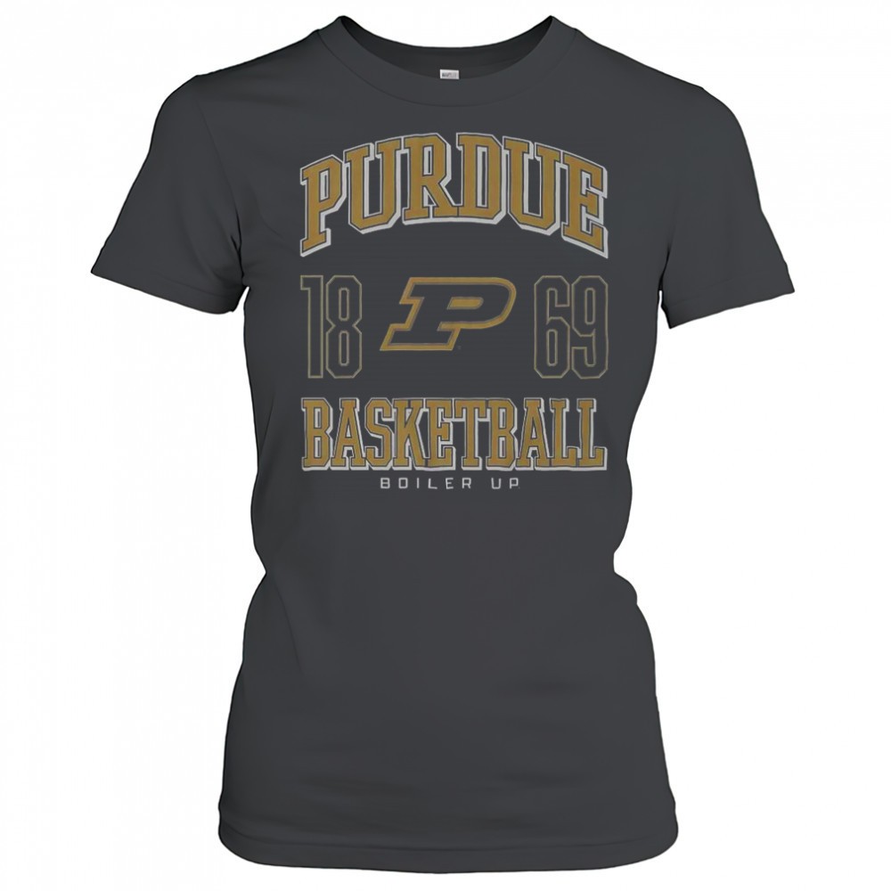 purdue-boilermakers-basketball-t-shirt-0q9sz67k Purdue Boilermakers Basketball T-Shirt