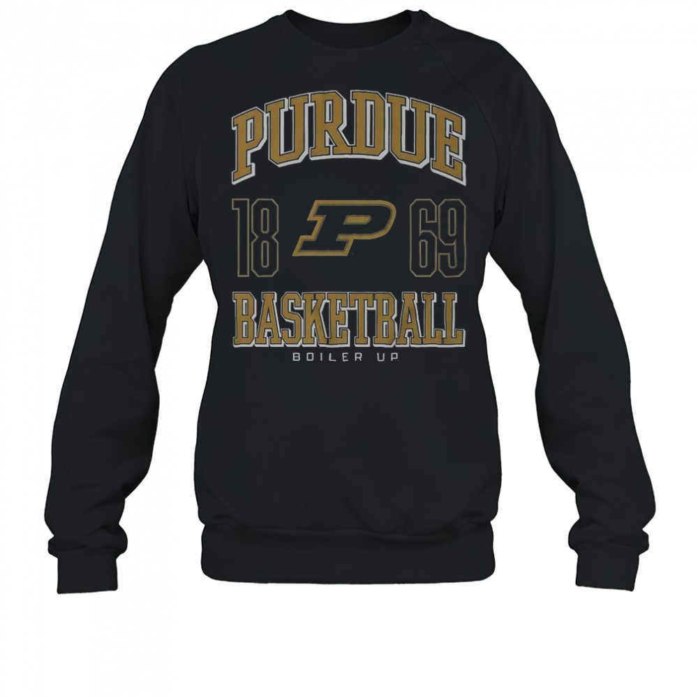purdue-boilermakers-basketball-t-shirt-0q9sz67k Purdue Boilermakers Basketball T-Shirt