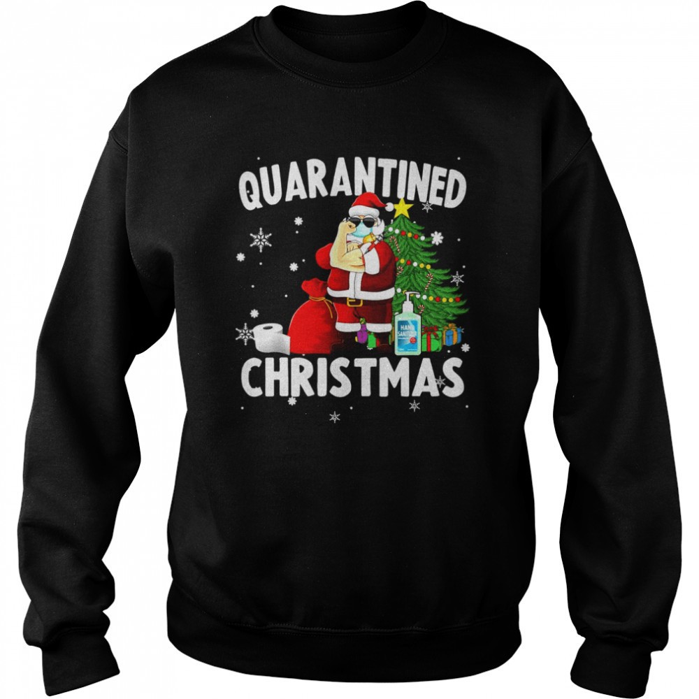 quarantined-christmas-vaccinated-santa-shirt-h0vuirql Quarantined Christmas Vaccinated Santa Shirt