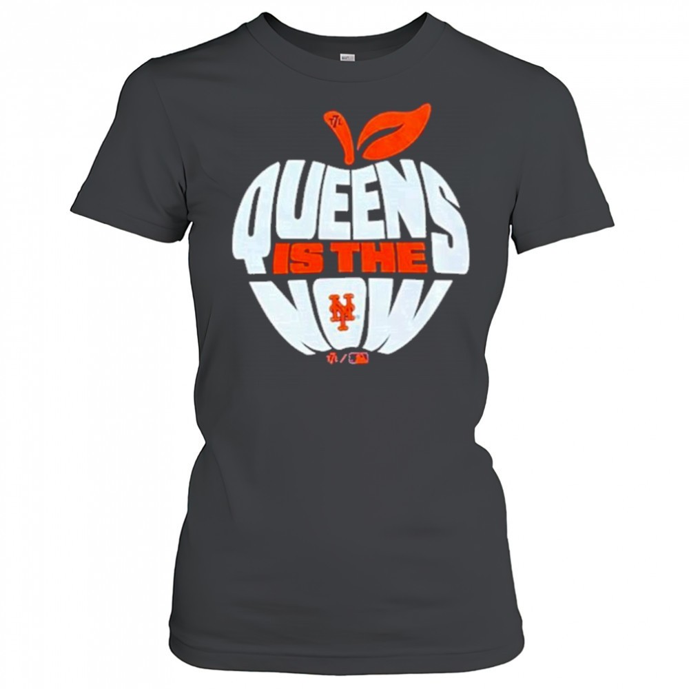 queens-is-the-now-t-shirt-oiv9spks Queens Is The Now T-Shirt