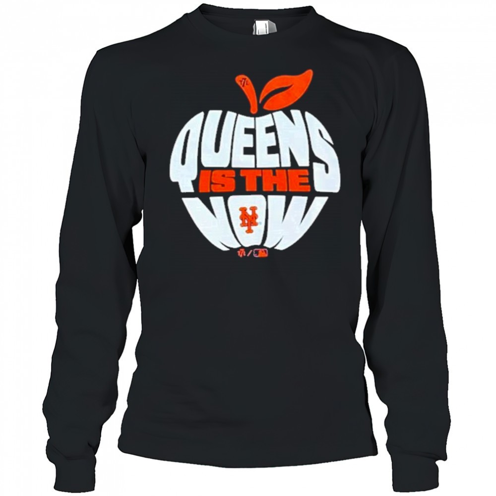 queens-is-the-now-t-shirt-oiv9spks Queens Is The Now T-Shirt