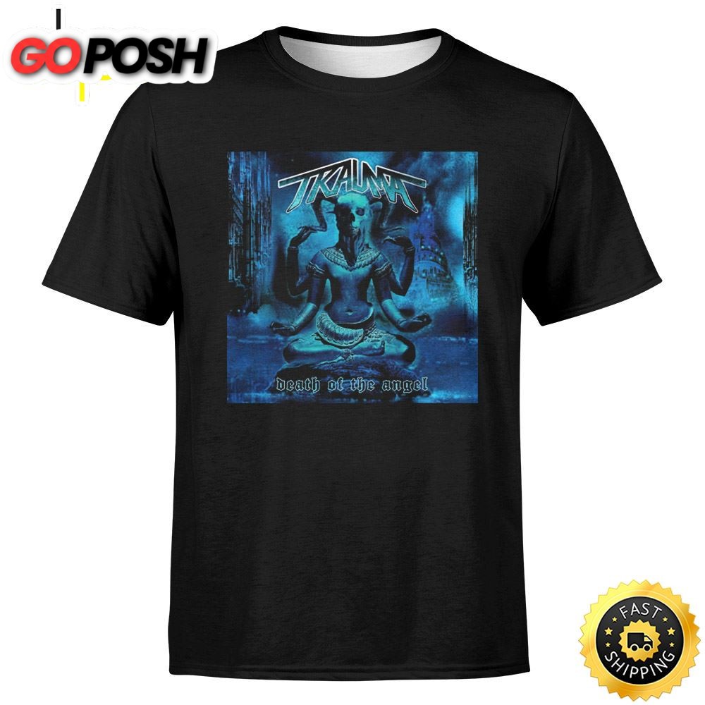 Queensryche And Marty Friedman The Digital Noise Alliance Tour Saturday Apr 08 2025 T-shirt