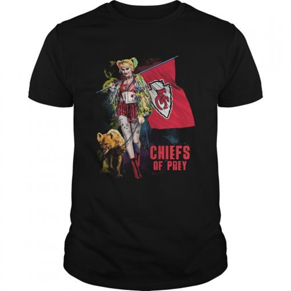 quinn-kansas-city-chiefs-of-prey-shirt-7nw2leej Quinn Kansas City Chiefs Of Prey shirt