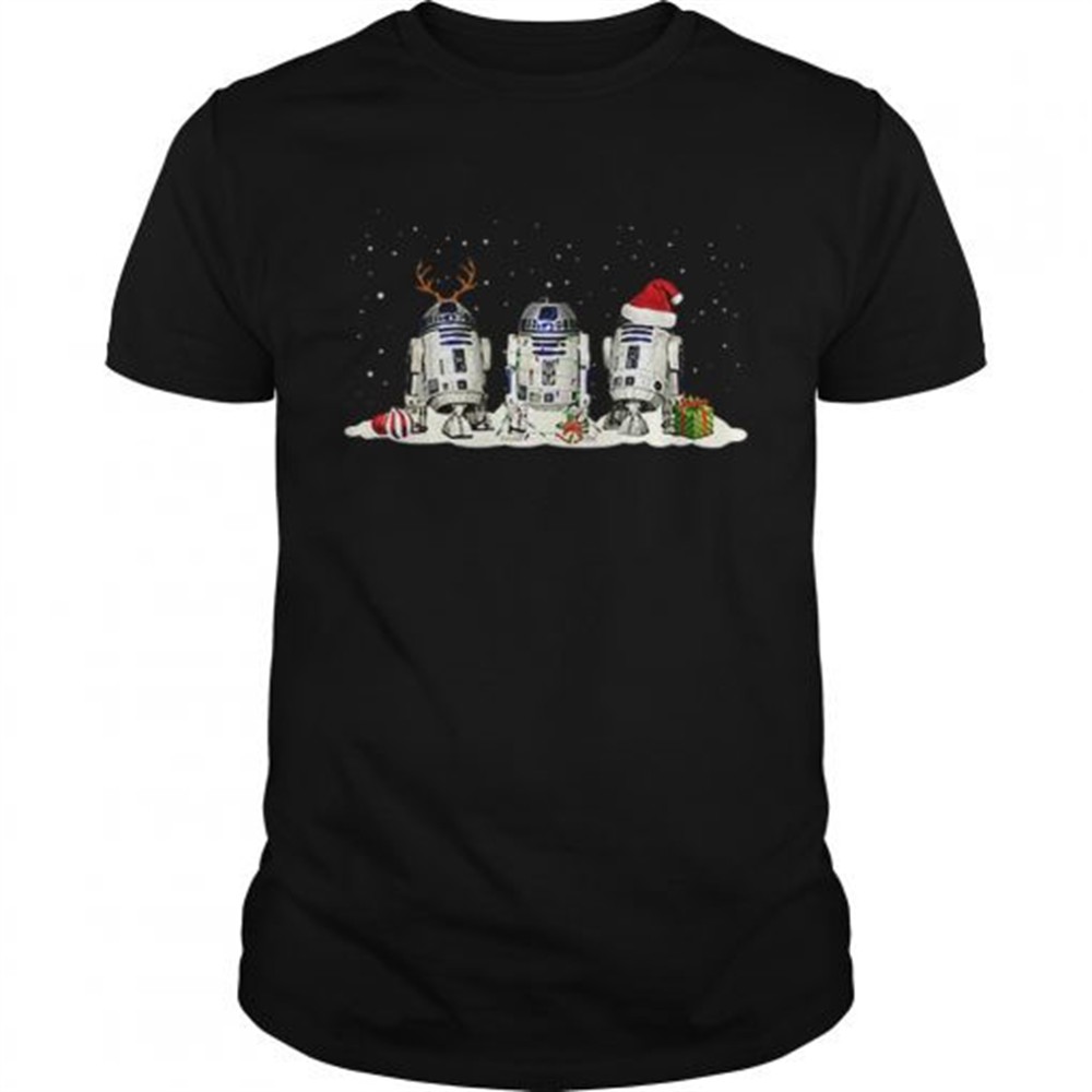 r2d2-star-wars-christmas-tree-shirt-0xo771lu R2D2 Star Wars Christmas Tree shirt