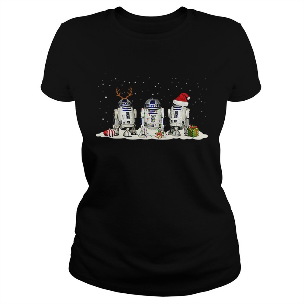 r2d2-star-wars-christmas-tree-shirt-0xo771lu R2D2 Star Wars Christmas Tree shirt