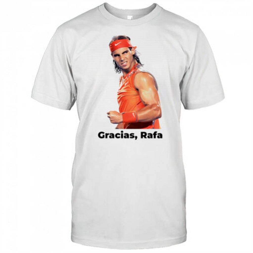 rafael-nadal-tennis-gracias-rafa-shirt-kgqh4fsw Rafael Nadal Tennis Gracias Rafa shirt