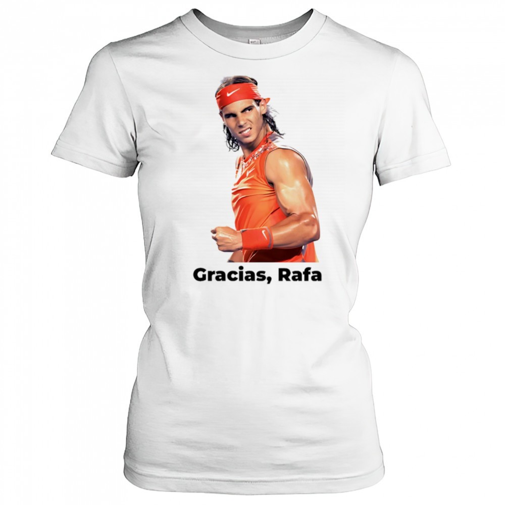 rafael-nadal-tennis-gracias-rafa-shirt-kgqh4fsw Rafael Nadal Tennis Gracias Rafa shirt