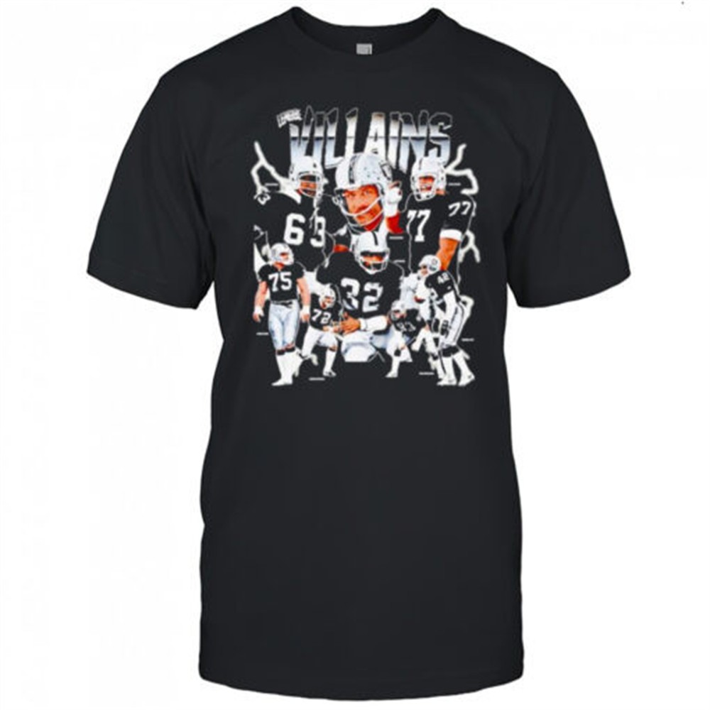raiders-league-villains-football-players-vintage-shirt-4m25u7f2 Raiders League Villains Football Players Vintage shirt