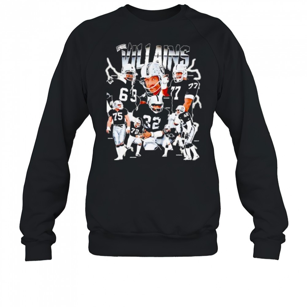 raiders-league-villains-football-players-vintage-shirt-4m25u7f2 Raiders League Villains Football Players Vintage shirt