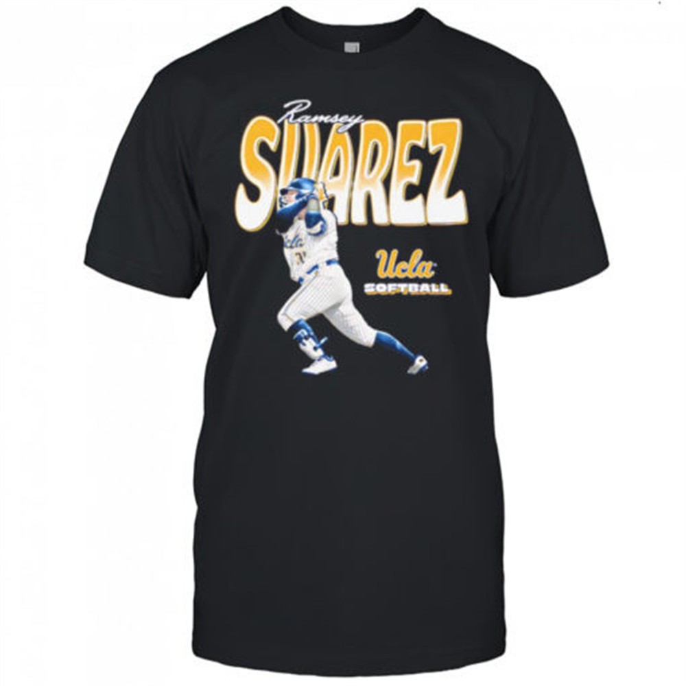ramsey-suarez-ucla-softball-illustrated-shirt-a43qlpn3 Ramsey Suarez UCLA softball illustrated shirt