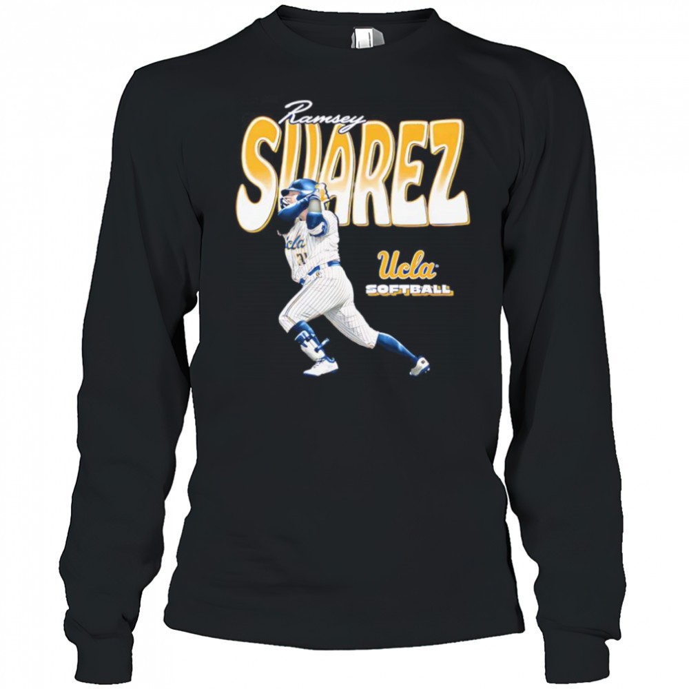 ramsey-suarez-ucla-softball-illustrated-shirt-a43qlpn3 Ramsey Suarez UCLA softball illustrated shirt