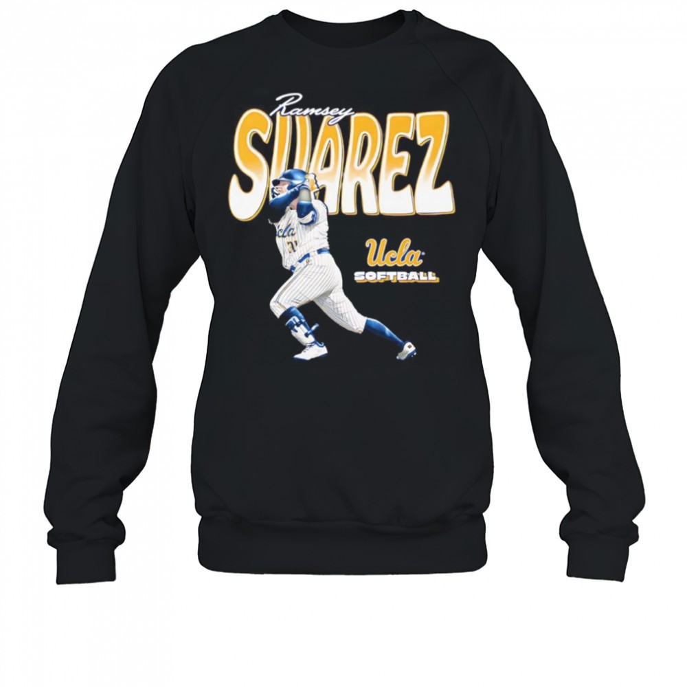 ramsey-suarez-ucla-softball-illustrated-shirt-a43qlpn3 Ramsey Suarez UCLA softball illustrated shirt