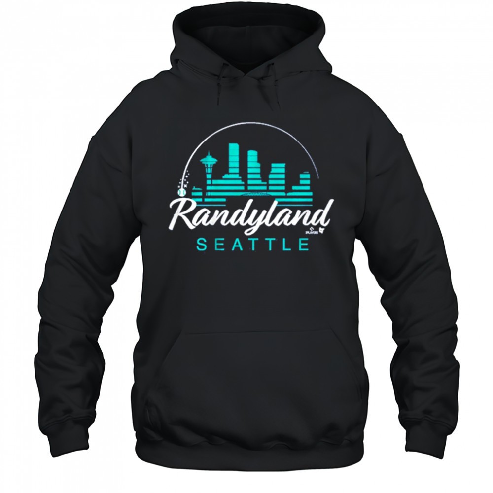 Randy Arozarena Randyland T-Shirt