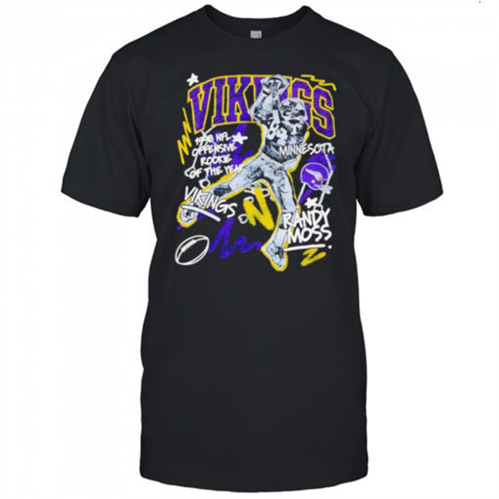 randy-moss-minnesota-vikings-chalked-up-player-graphic-shirt-9qkcfw97 Randy Moss Minnesota Vikings chalked up player graphic shirt