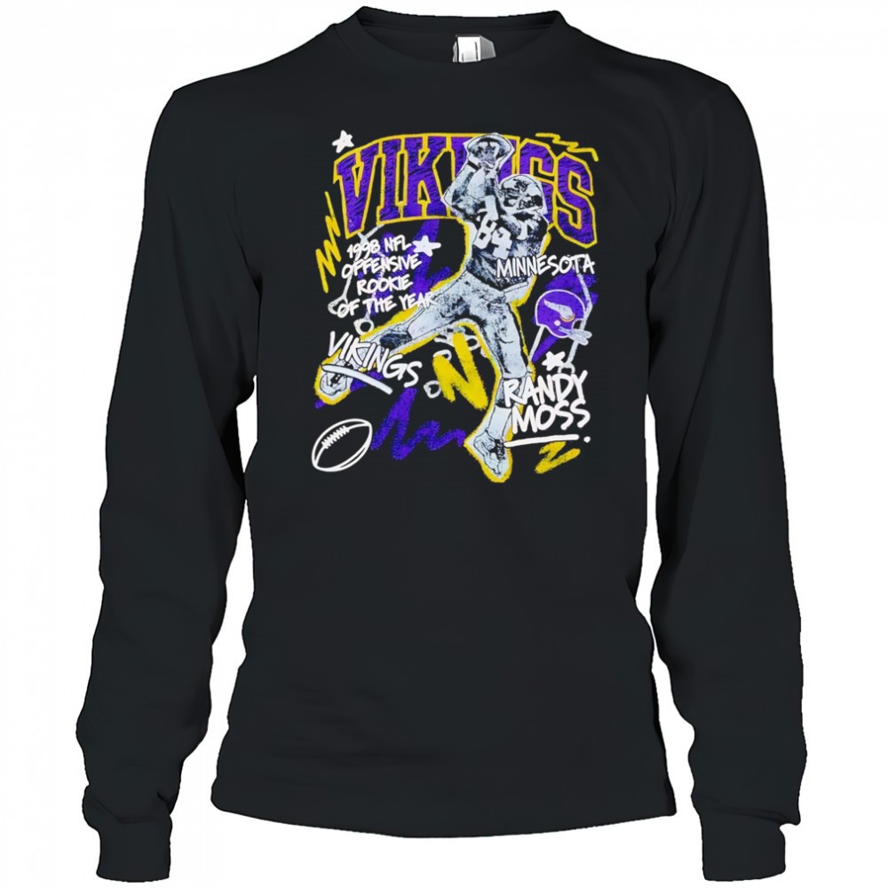 randy-moss-minnesota-vikings-chalked-up-player-graphic-shirt-9qkcfw97 Randy Moss Minnesota Vikings chalked up player graphic shirt