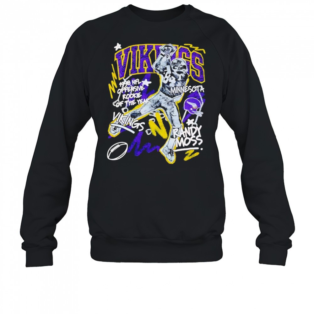 randy-moss-minnesota-vikings-chalked-up-player-graphic-shirt-9qkcfw97 Randy Moss Minnesota Vikings chalked up player graphic shirt