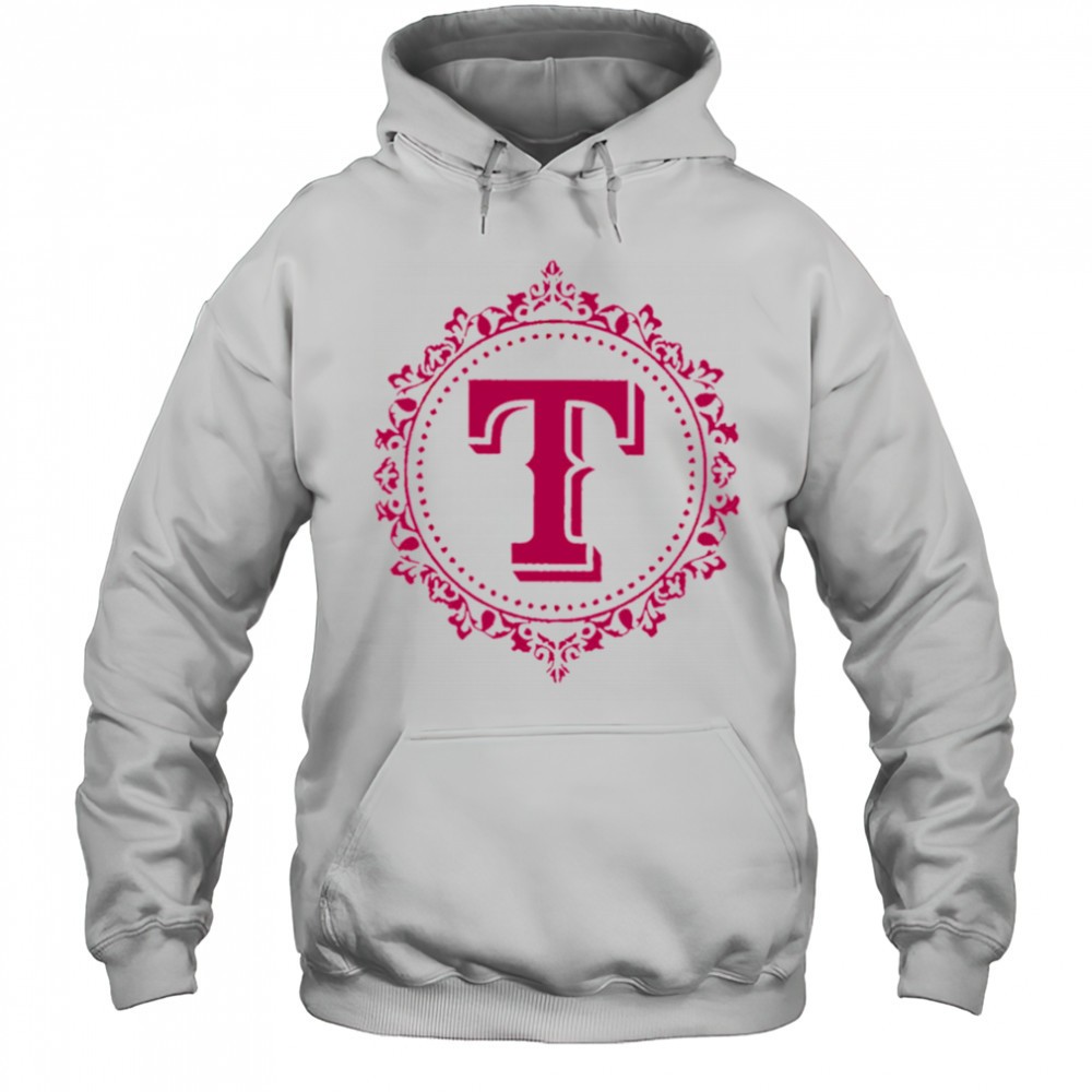 Rangers Princess Day shirt