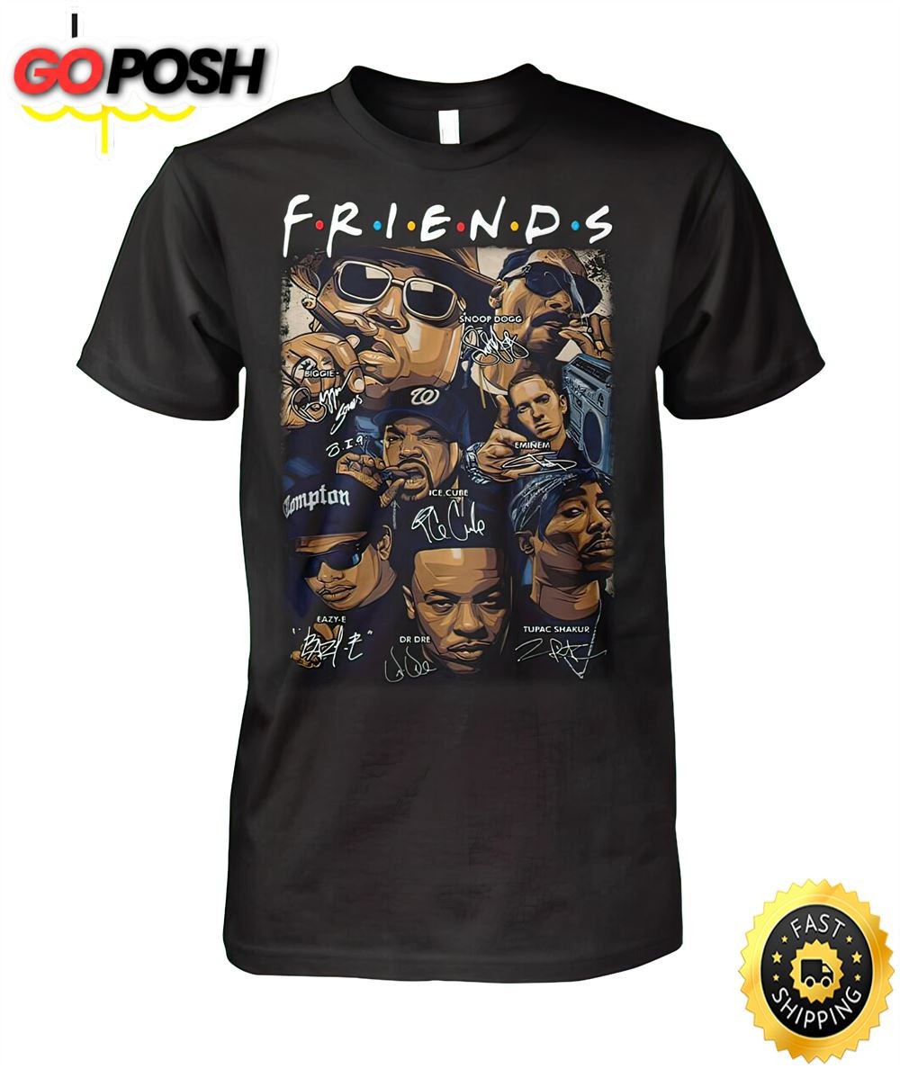 rap-hiphop-music-90s-friends-legends-never-die-unisex-t-shirt-pz7efyyg Rap Hiphop Music 90s Friends Legends Never Die Unisex T-shirt