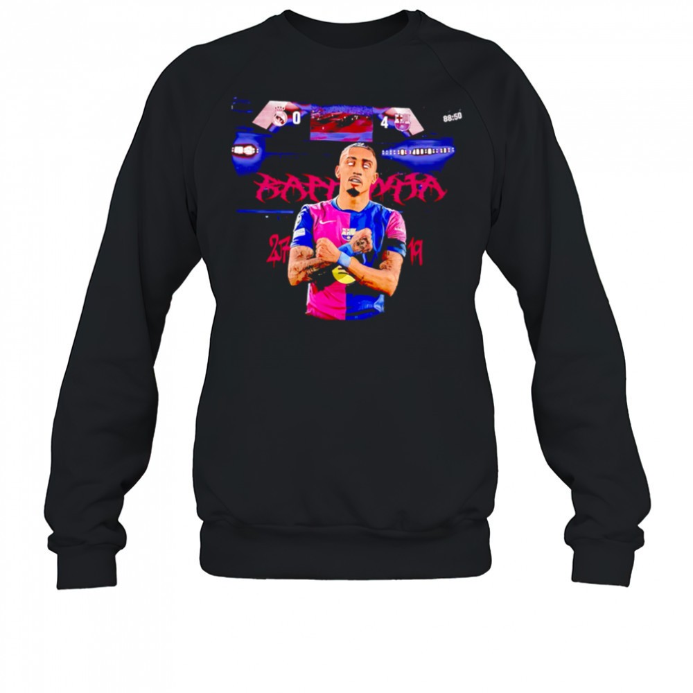 raphinha-fc-barcelona-graphic-retro-shirt-mlsfdrht Raphinha FC Barcelona graphic retro shirt