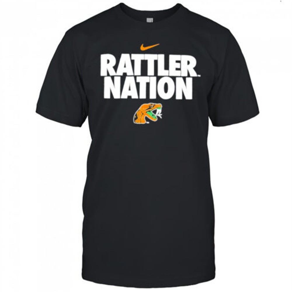 rattler-nation-florida-am-rattlers-shirt-cf2uw8je Rattler nation Florida A&M Rattlers shirt