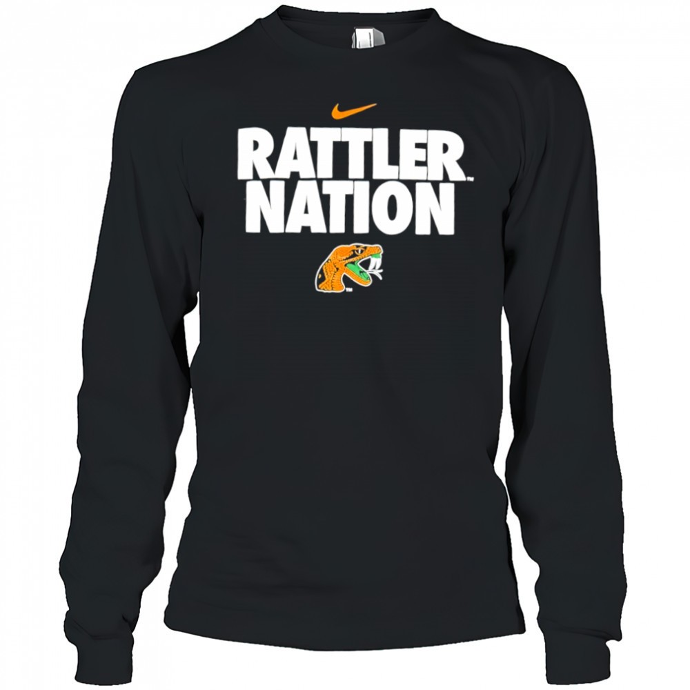 rattler-nation-florida-am-rattlers-shirt-cf2uw8je Rattler nation Florida A&M Rattlers shirt
