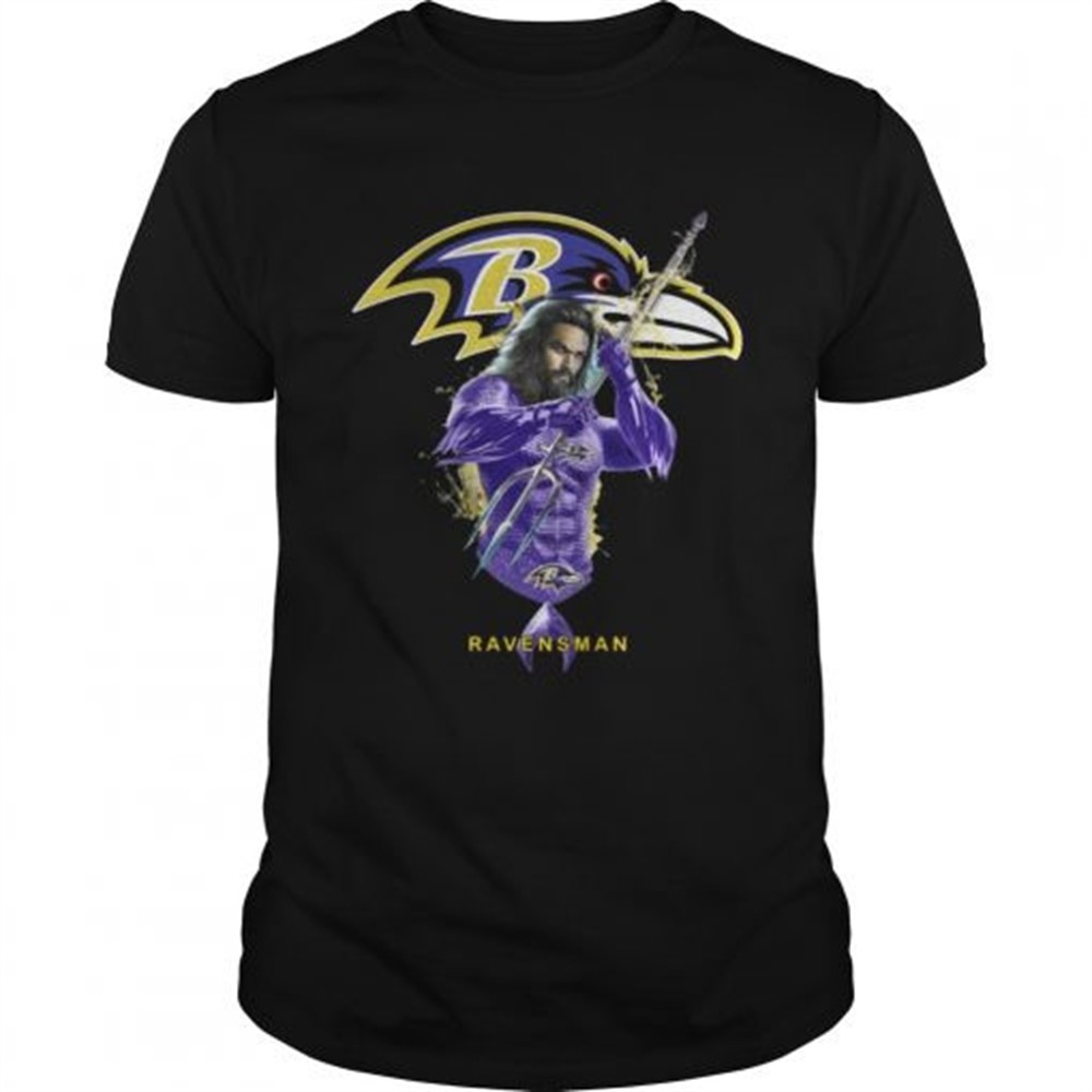 ravensman-aquaman-and-ravens-football-team-t-shirt-ql3cn8l3 Ravensman Aquaman And Ravens Football Team T-Shirt