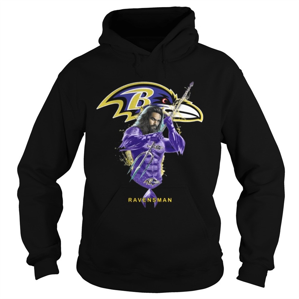 ravensman-aquaman-and-ravens-football-team-t-shirt-ql3cn8l3 Ravensman Aquaman And Ravens Football Team T-Shirt