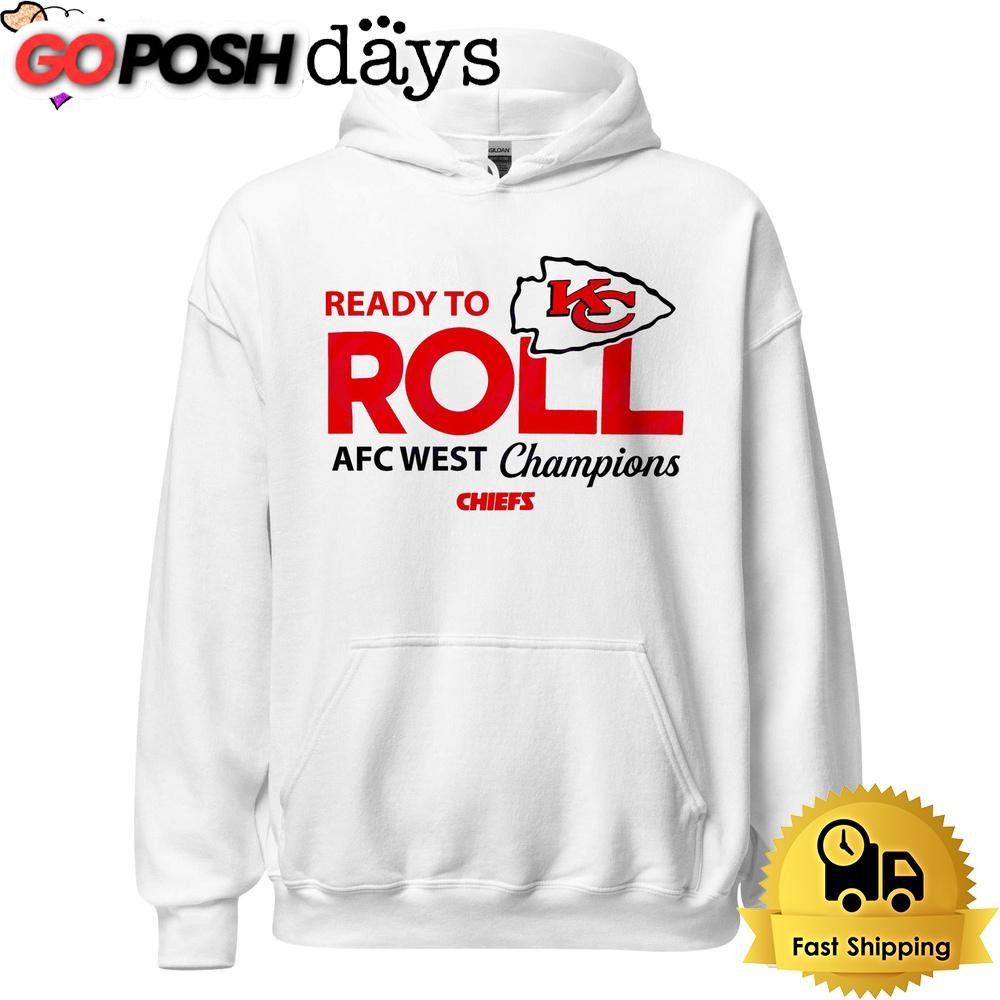 ready-to-kc-roll-afc-west-champions-chiefs-t-shirt-mtvcx2v1 Ready To Kc Roll Afc West Champions Chiefs T Shirt