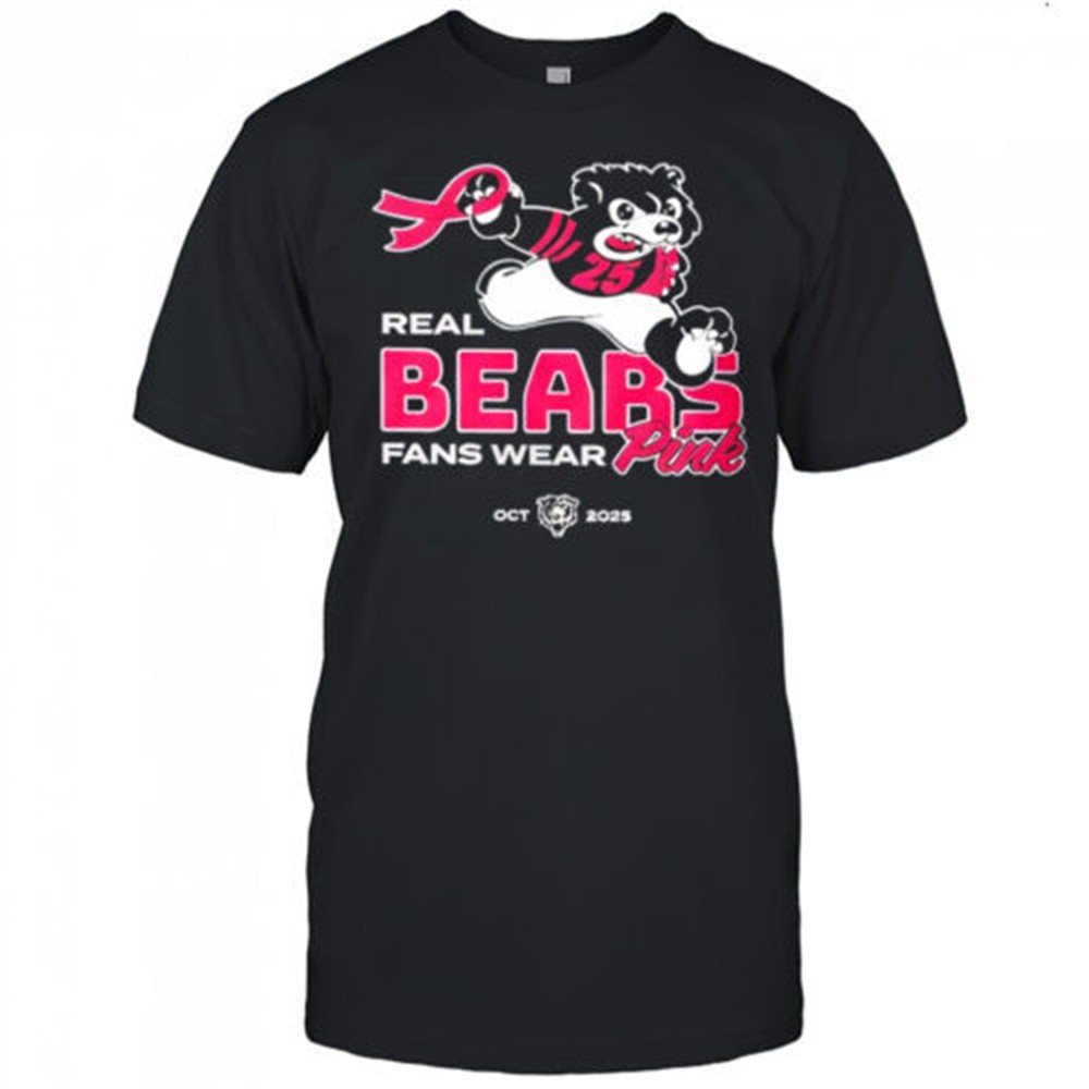 real-bears-fans-wear-pink-shirt-4i0q5i99 Real Bears Fans Wear Pink Shirt